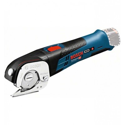 Bosch Akku-Universalschere GUS 12V-300, grün