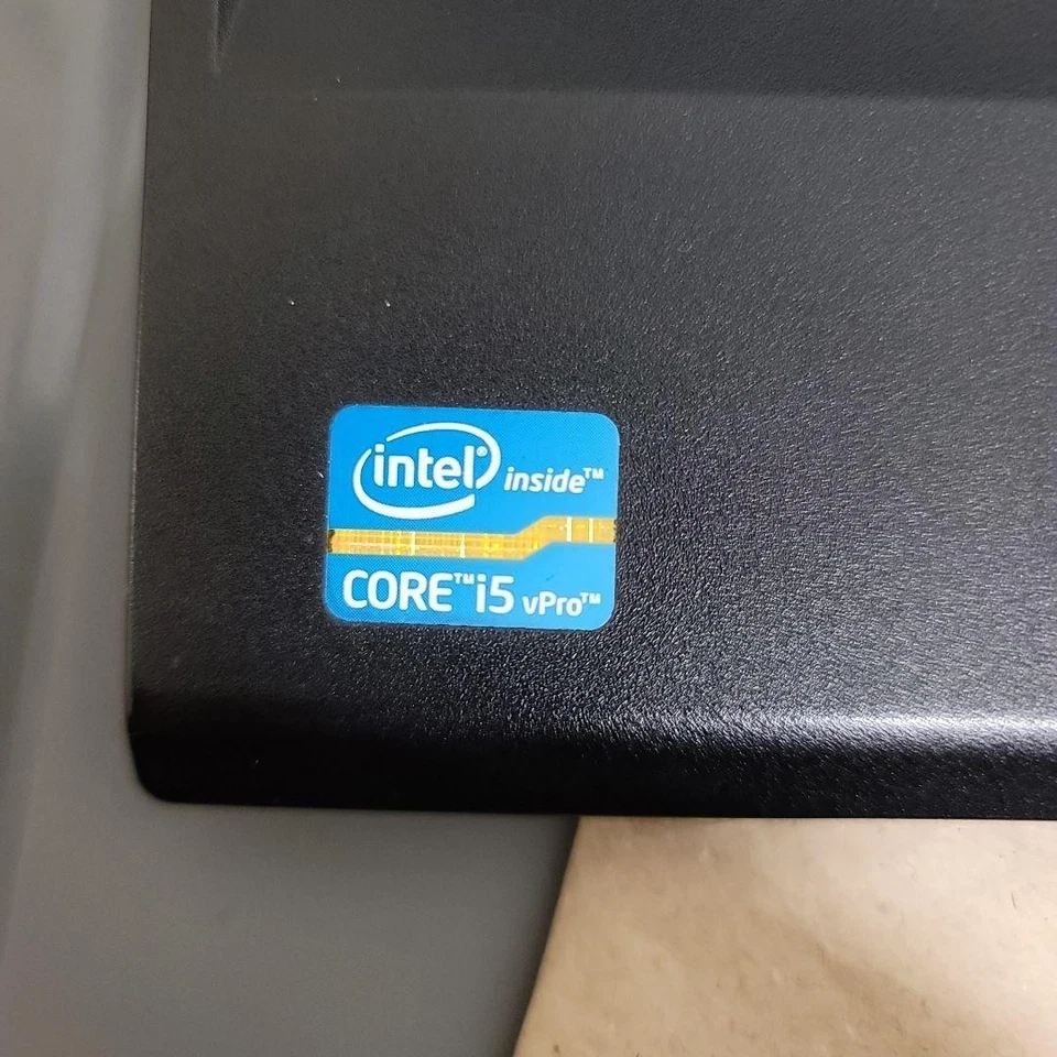 Lenovo ThinkPad X230 Core i5-3320M 2.60GHz RAM 16GB SSD 120GB 12.5 in Win 10 - Imagen 2 de 4