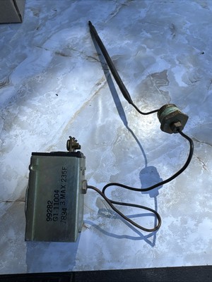 Ranco G1-11004 Thermometer