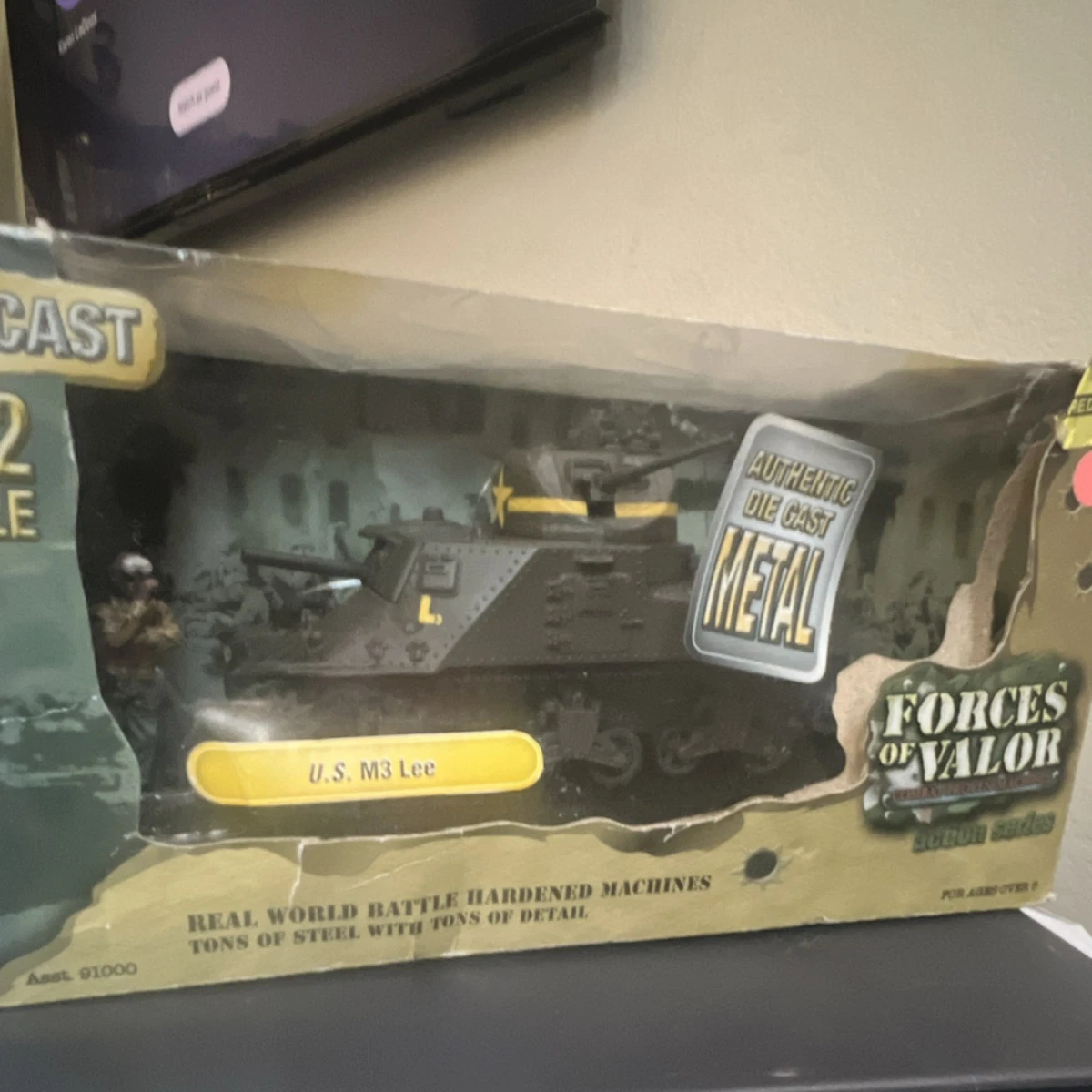 Forces of Valor products for sale | eBay
