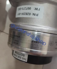 USED DET-TRONICS X3301 SS Flame detector Fast delivery Via Fedex/DHL