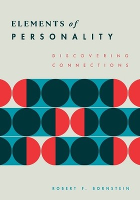 Robert F. Bornstein Elements of Personality (Taschenbuch)