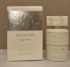 Panache Angel Dust Khadlaj Perfumes fragancia - una nuevo