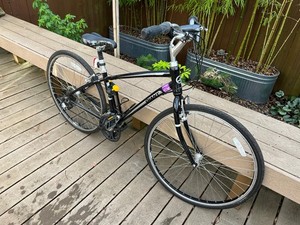 Cypress Giant Bike | eBay