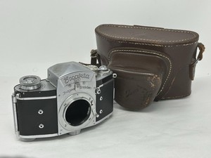 Exakta VX Camera | eBay