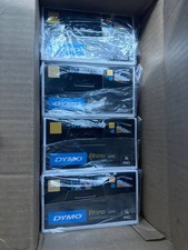 DYMO Rhino 5200 Industrial Label Maker   Brand New in Box