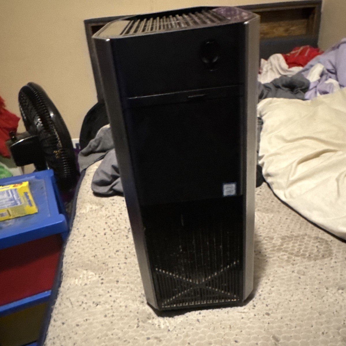 値下げ‼ dell Aurora R7 ALIENWARE  i7 Dell Alienware Aurora R7 Gaming Desktop PC Intel Core i7 16GB RAM