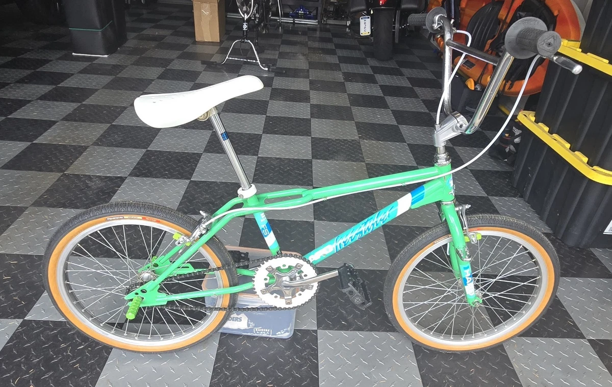 20 In Steel Frame BMX Bike-Old School Vintage Bikes for sale | eBay
