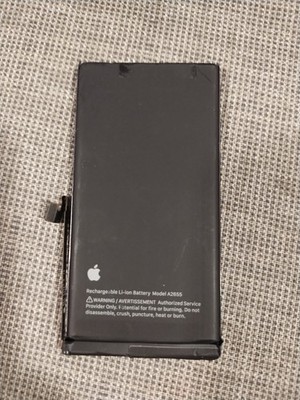 Used iPhone 13 Replacement Battery A2655 | eBay