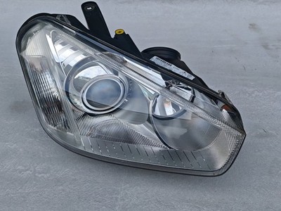 Ford C-Max.Facelift .BJ 2007- 2010. Xenon Scheinwerfer Rechts. 7M5113005GC