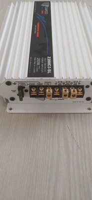 ZAPCO FORCE Z200C2-SL | eBay