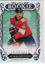 2018-19 UD Artifacts Parallels, Inserts, Rookies You U Pick