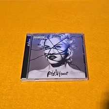 Madonna - Rebel Heart - CD Sigillato