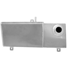 Radiator Coolant Overflow Water Tank For Ford Mustang Gtcobra 4.6l 96-04