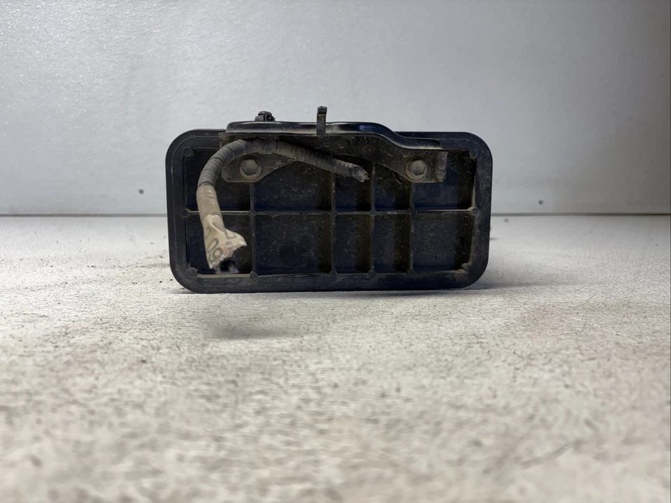 Sistema de emisiones de bote de vapor Lexus ES350 07-12 77740-33170, B011, OEM, 2007, 2 Foto 4 de 4