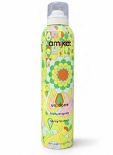 AMIKA Un.Done Volume  Matte Texture Spray 5.3 oz 150g Full Size NEW FREE SHIP