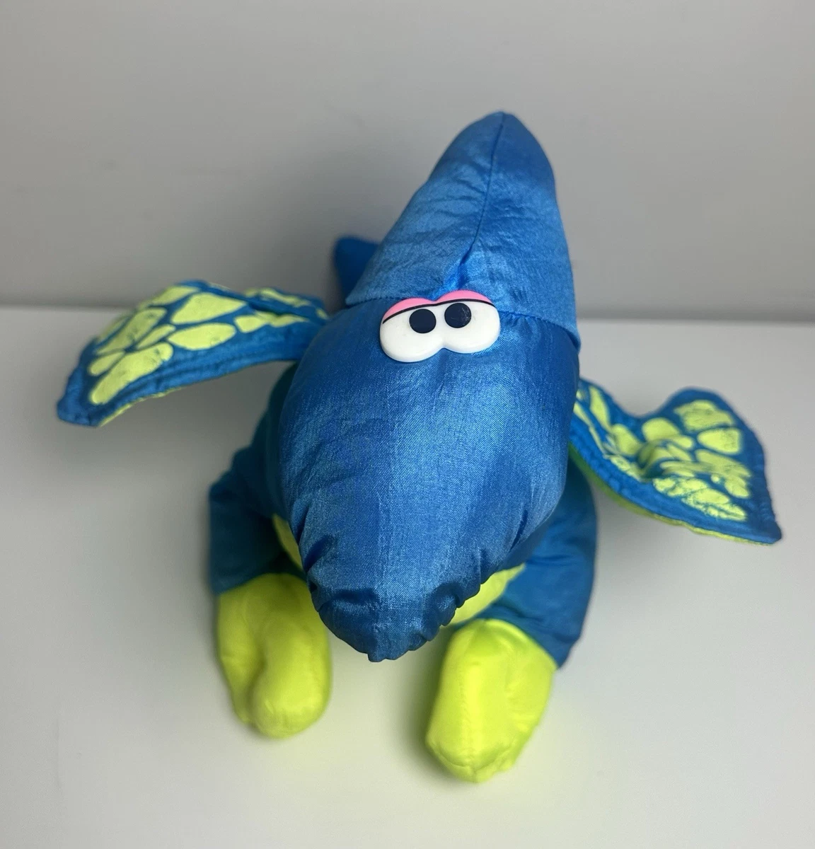 Fisher-Price Puffalumps Small (6-14 in) Fisher-Price Stuffed
