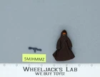 Jawa 100% Complete Star Wars 1977 Vintage Kenner Action Figure NO REPRO
