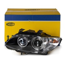 MAGNETI MARELLI BI-XENON Hauptscheinwerfer für BMW E90 E93 links 63117182507