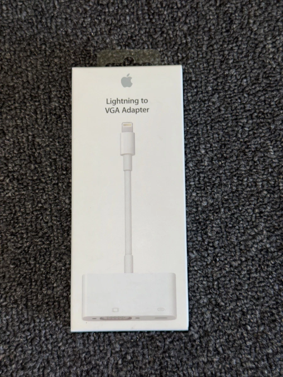 Apple Digital Av Hdmi Adapter for sale | eBay