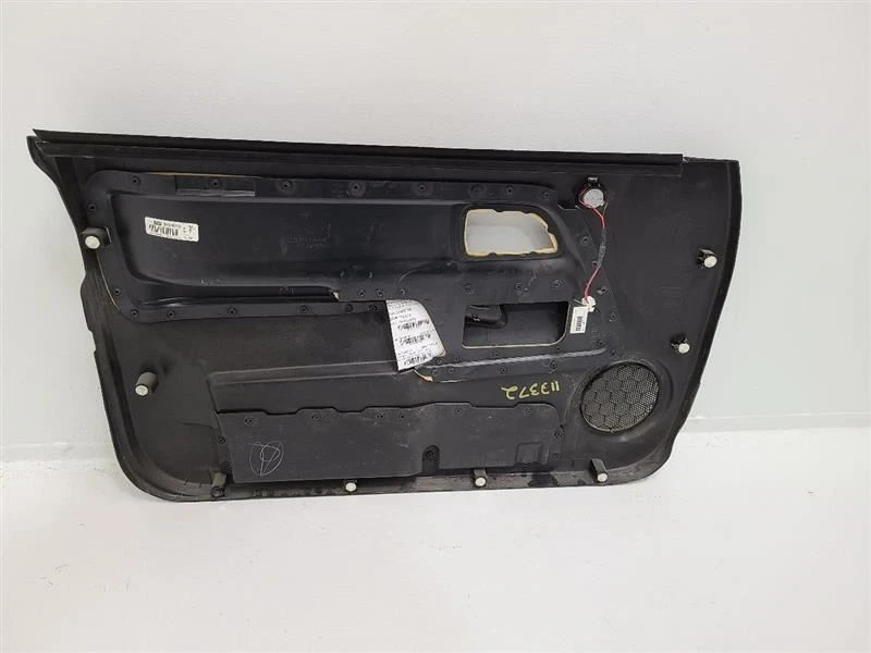 2007-2012 CHEVROLET COLORADO RH Right Front Door Trim Panel 22759852 Foto 4 de 4