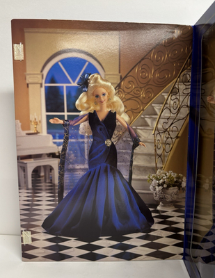 Barbie Collection Sapphire Dream 1995. NRFB