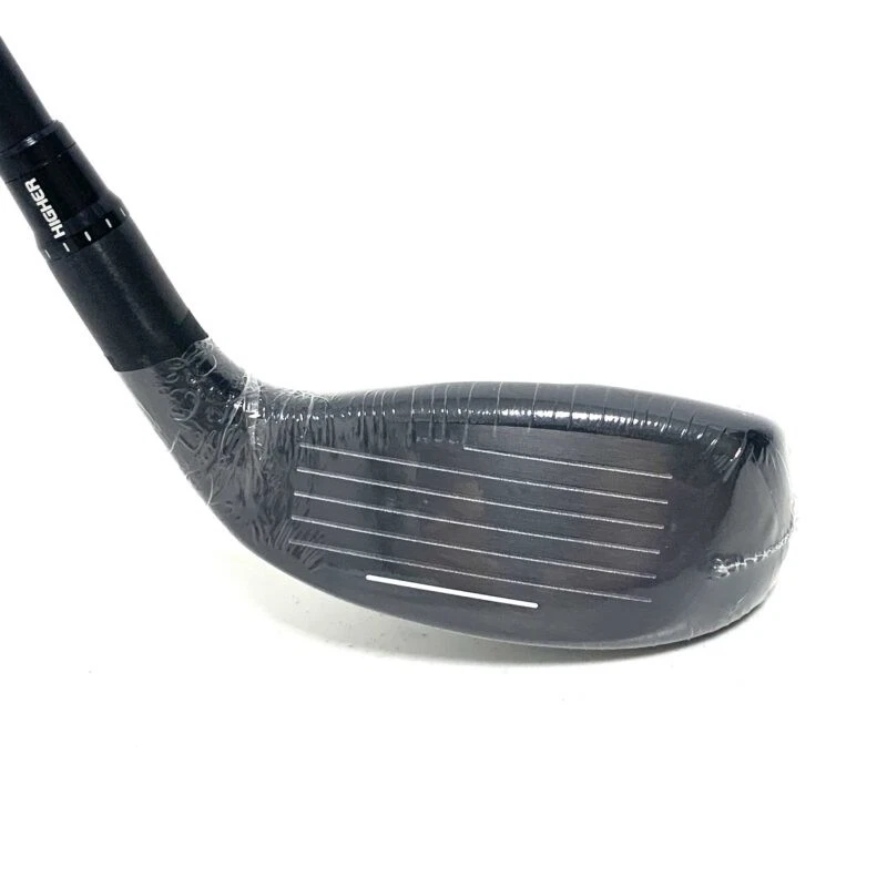 TaylorMade GAPR HI 19° #3 Hybrid with KBS 70 Regular Flex Shaft - Image 4 of 4