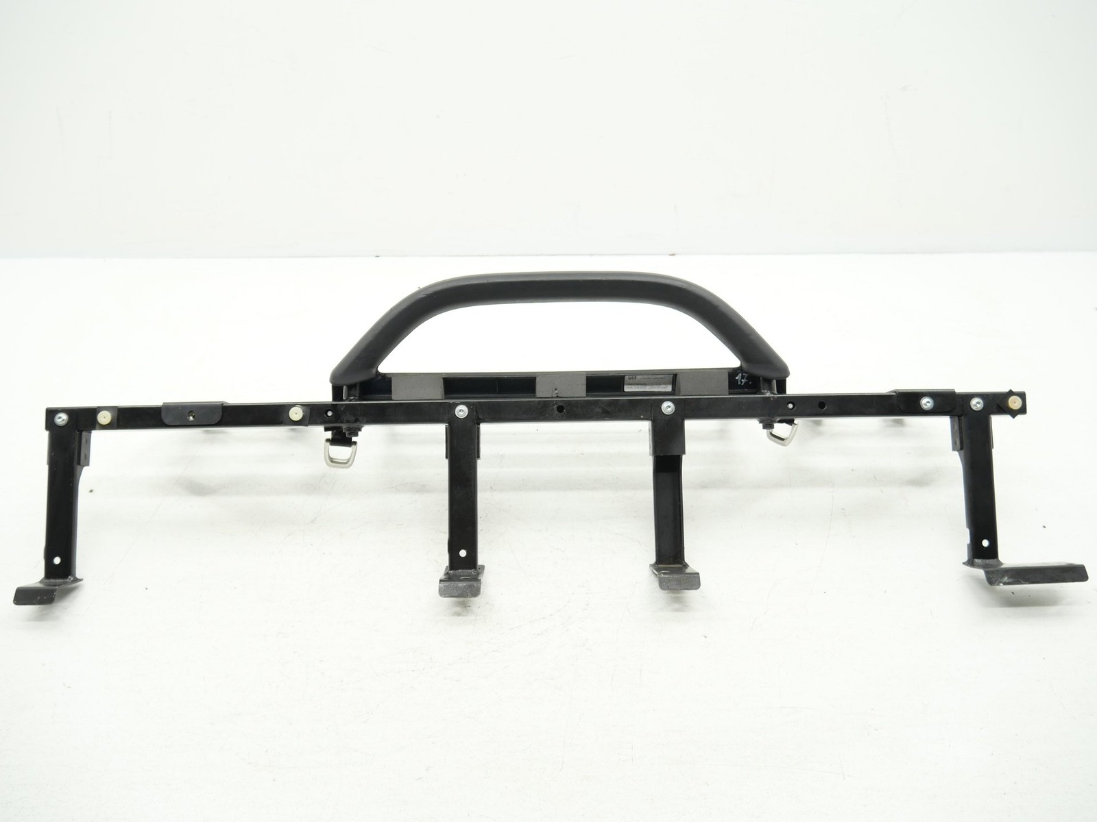 Used Rear Brace Bracket Trim Panel Cover 2020-2023 Mclaren GT 22NB477GP OEM