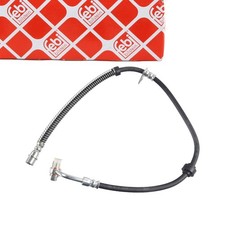 febi Bremsschlauch für PSA 3008 508 II OPEL GRANDLAND X hinten außen rechts
