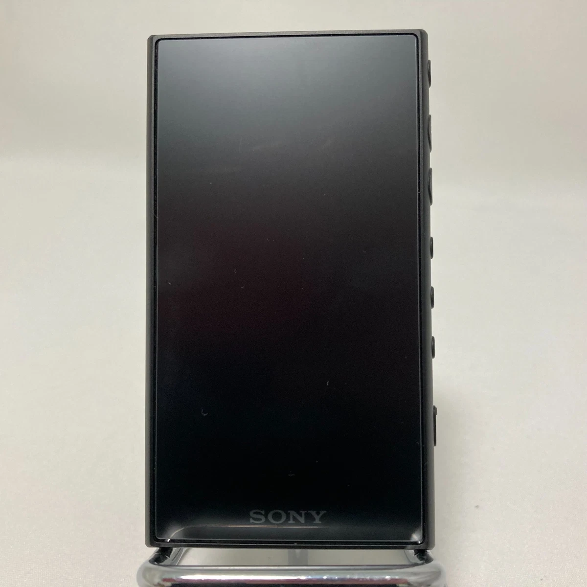 Sony Walkman NW-A105/KH20 Kingdom Hearts 20th 16GB Lecteur Musique Android Noire