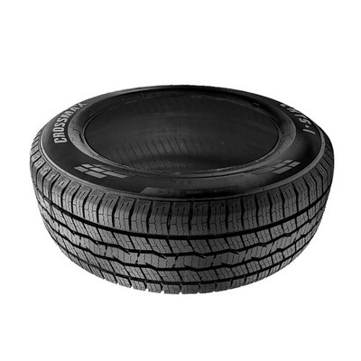 1 X New Crossmax CHTS-1 255/55R19 111V XL Tires