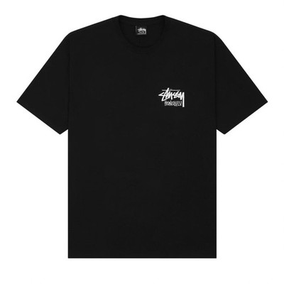 Authentic Stussy Honolulu Chapter Tee Mens Size M, Brand new with