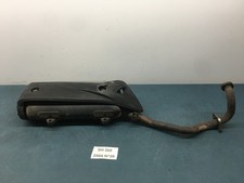 MARMITTA COMPLETA HONDA SH 300 2007 2008 2009 2010 2011 2012