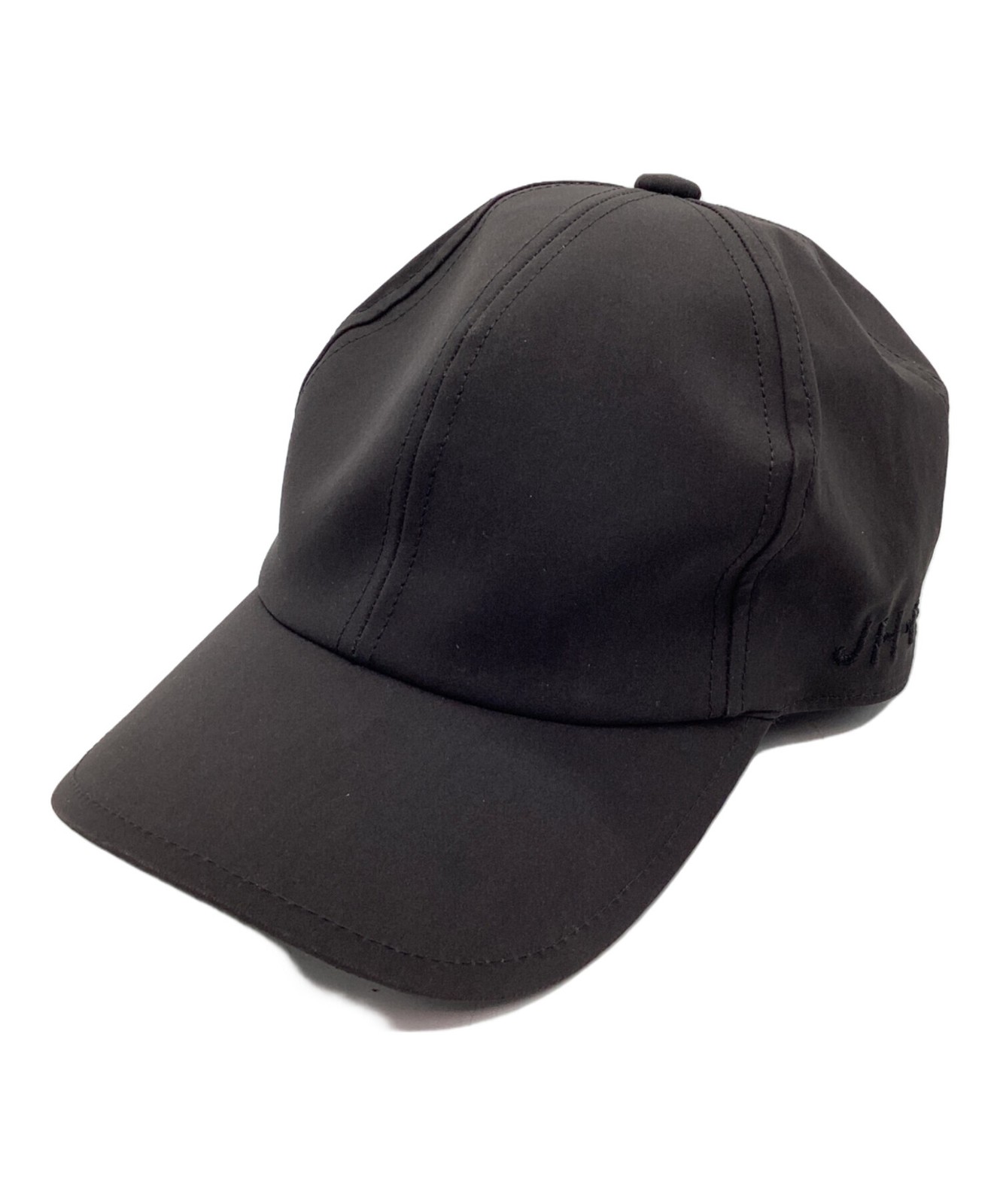 Junhashimoto/ (Junhashimoto) Cap Brown - image 1