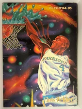 Chris Webber - You Pick - Classic, Fleer, Topps, Upper Deck, Inserters, RC