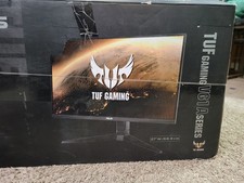 Asus 27 Vg27aql1a QHD IPS 175hz Gaming Monitor 27in 2560x1440