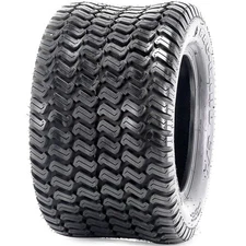 2 Tires 16X7.50-8 Trac-Gard C/T N766 Lawn & Garden Load 4 Ply