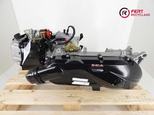 Moteur (Sym - Fnx 125 2019)
