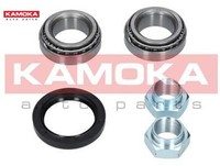 Kamoka 5600010 Radlagersatz Radlager Satz Hinterachse Hinten