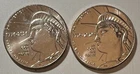 2026 P&D SEMI-QUINCENTENIAL HALF DOLLAR SET