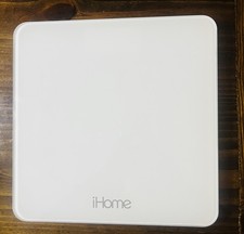 iHome Digital Scale, New Not In Box