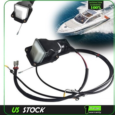 New Trim Pump Actuator Kit 21945915 for Volvo Penta SX-A DPS-A 21573834
