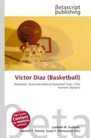 Lambert M. Surhone (U. A.) | VíCtor DíAz (Basketball) | Taschenbuch | Englisch