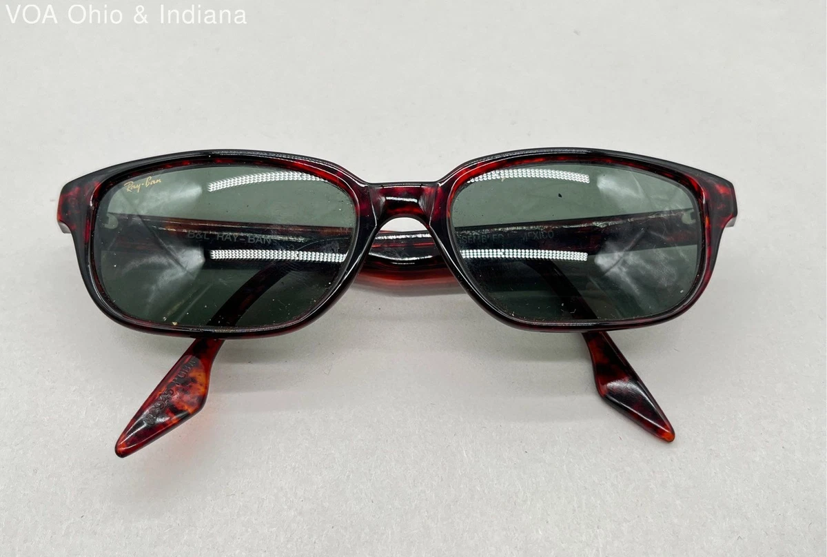 Ray Ban B L In Vintage Sunglasses for sale | eBay