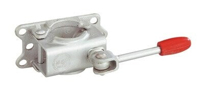 Al-Ko Klemmschelle 48Mm FüR StüTzräDer, Klappbar-image