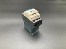 Schneider Telemecanique LC1D32BL 24 DC Coil Starter Contactor LC1D32 BL LAD4TBDL