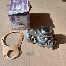 Pompe à eau Renault SAFRANE