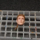 Star Wars Vintage Collection Anakin Skywalker 3.75" Head