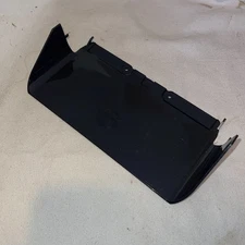 Whelen Dual Avenger Dash Light Shroud Flashback Shield Only