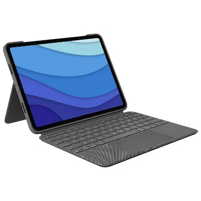 Logitech Combo Touch para iPad Pro 11 pulgadas